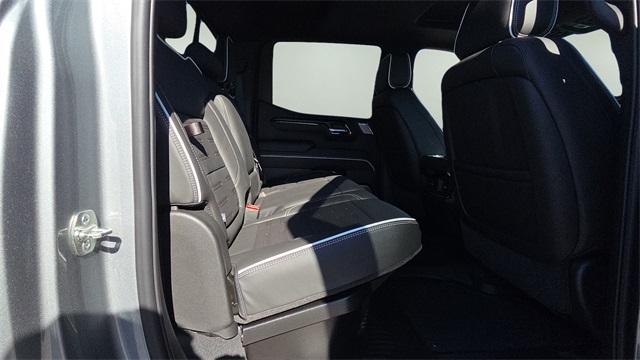 new 2026 GMC Sierra 1500 car, priced at $82,824