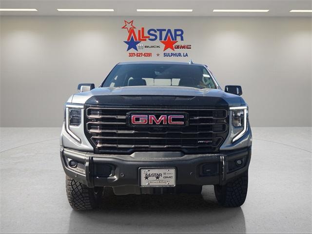 new 2026 GMC Sierra 1500 car, priced at $82,824