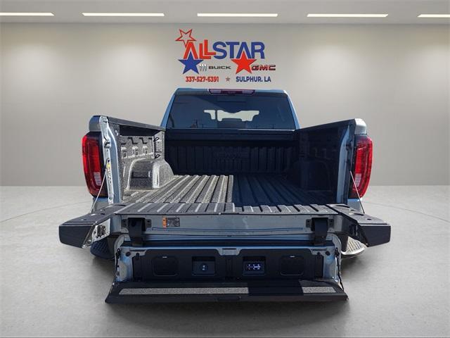 new 2026 GMC Sierra 1500 car, priced at $82,824