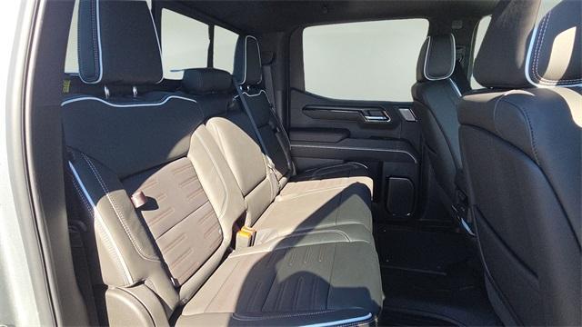 new 2026 GMC Sierra 1500 car, priced at $82,824