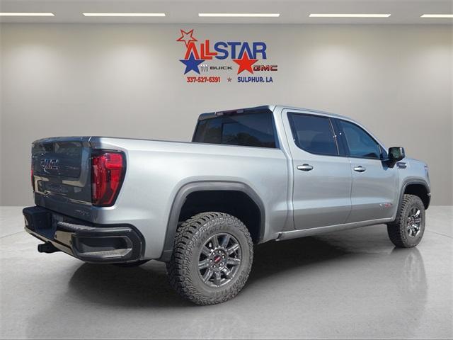 new 2026 GMC Sierra 1500 car, priced at $82,824