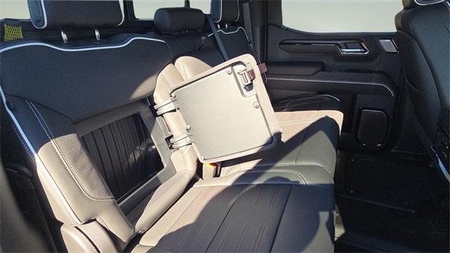 new 2026 GMC Sierra 1500 car, priced at $82,824