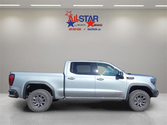 new 2026 GMC Sierra 1500 car, priced at $82,824
