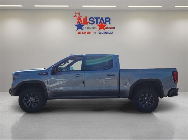 new 2026 GMC Sierra 1500 car, priced at $82,824