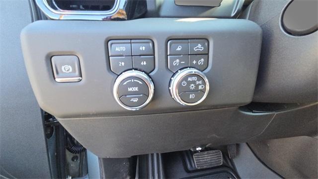 new 2026 GMC Sierra 1500 car, priced at $82,824