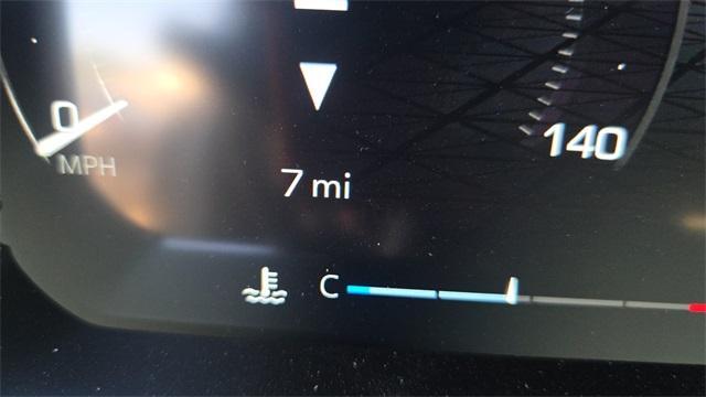 new 2026 GMC Sierra 1500 car, priced at $82,824