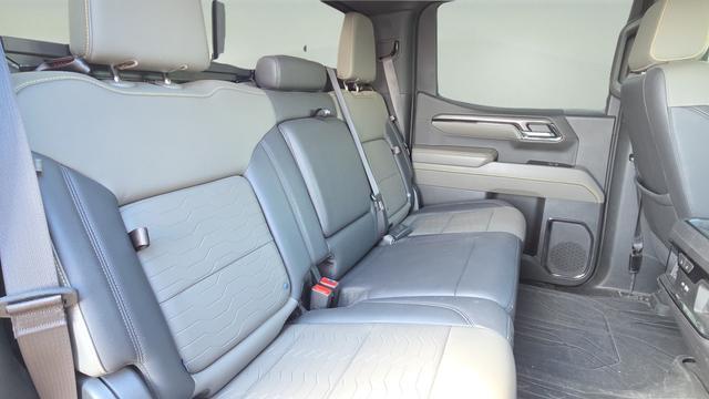 used 2023 Chevrolet Silverado 1500 car, priced at $52,119