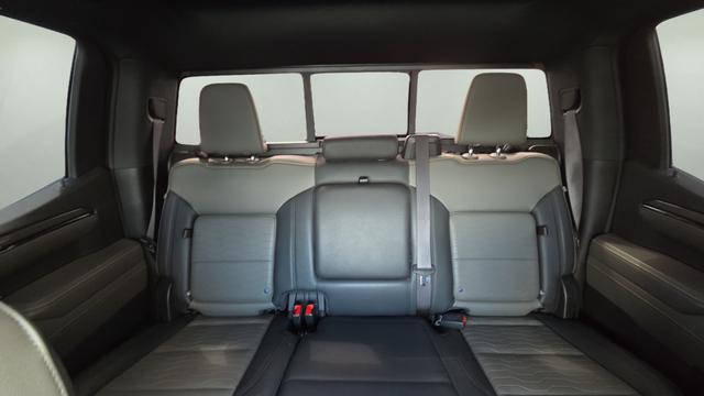 used 2023 Chevrolet Silverado 1500 car, priced at $52,119