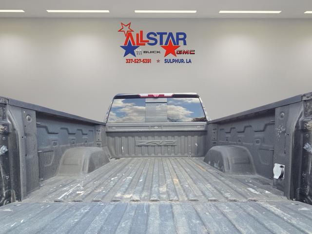 used 2023 Chevrolet Silverado 1500 car, priced at $52,119