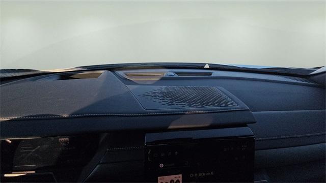 new 2026 GMC Acadia car, priced at $51,625