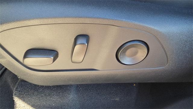 new 2026 GMC Acadia car, priced at $51,625