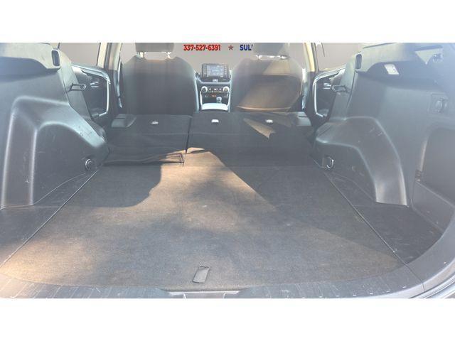 used 2021 Toyota RAV4 car, priced at $21,995