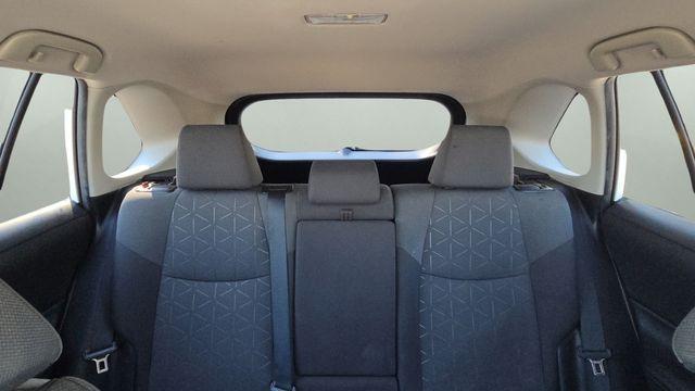 used 2021 Toyota RAV4 car, priced at $21,995