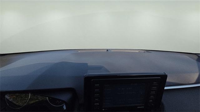 used 2021 Toyota RAV4 car, priced at $20,895