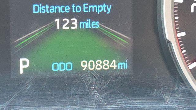 used 2021 Toyota RAV4 car, priced at $21,995