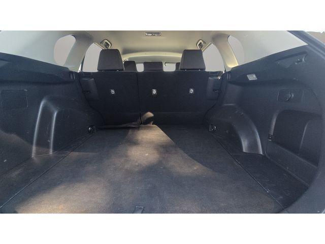 used 2021 Toyota RAV4 car, priced at $21,995