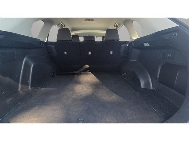 used 2021 Toyota RAV4 car, priced at $20,895