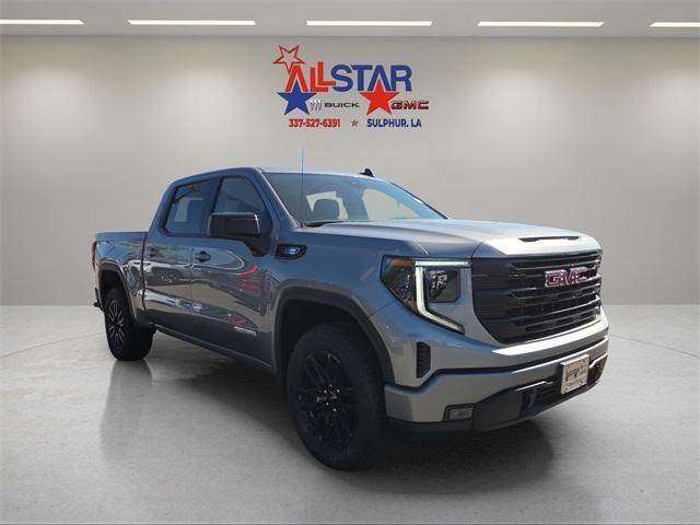 new 2026 GMC Sierra 1500 car, priced at $58,358
