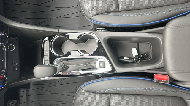 new 2026 Buick Encore GX car, priced at $28,995