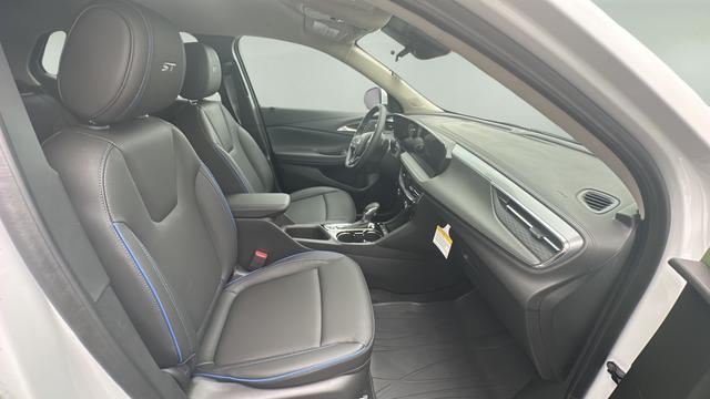 new 2026 Buick Encore GX car, priced at $28,995