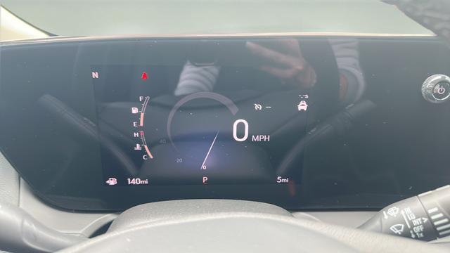 new 2026 Buick Encore GX car, priced at $28,995