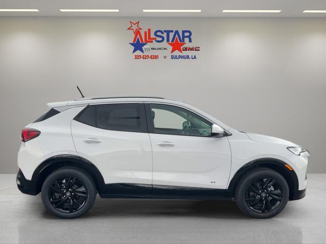 new 2026 Buick Encore GX car, priced at $28,995