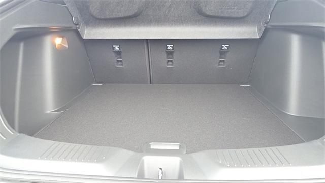 new 2026 Buick Envista car, priced at $32,820