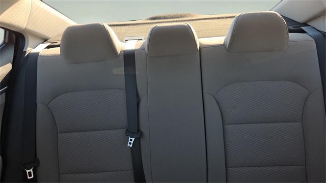 used 2019 Hyundai Elantra car, priced at $14,890