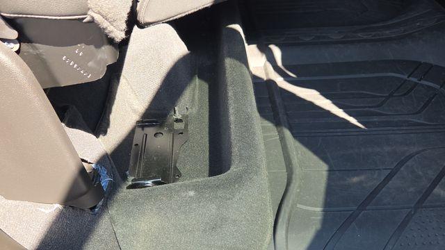 used 2023 Chevrolet Silverado 1500 car, priced at $42,337