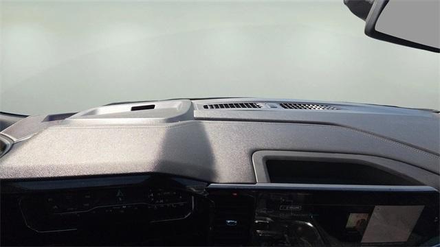 used 2023 Chevrolet Silverado 1500 car, priced at $43,495