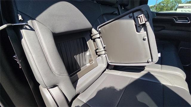 used 2023 Chevrolet Silverado 1500 car, priced at $43,495