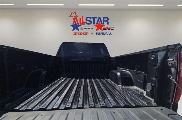 used 2023 Chevrolet Silverado 1500 car, priced at $43,495