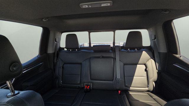 used 2023 Chevrolet Silverado 1500 car, priced at $42,337