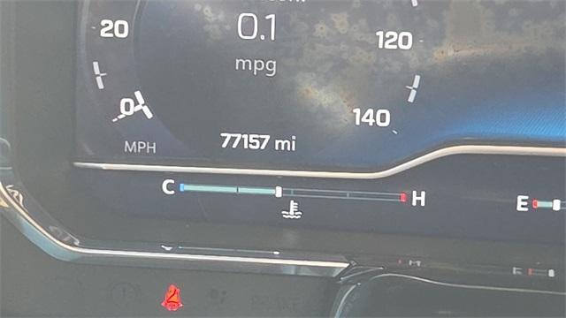 used 2023 Chevrolet Silverado 1500 car, priced at $43,495