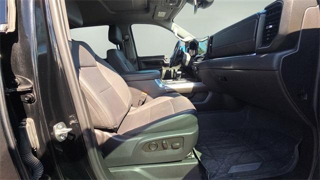 used 2023 Chevrolet Silverado 1500 car, priced at $43,495