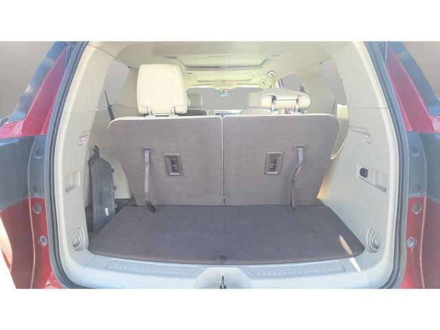 used 2018 GMC Acadia car, priced at $19,542