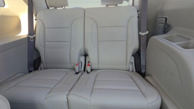 used 2018 GMC Acadia car, priced at $19,542