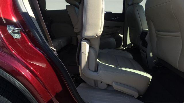 used 2018 GMC Acadia car, priced at $19,542