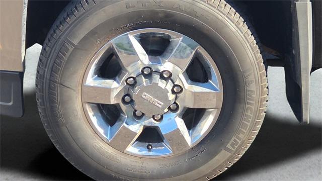 used 2019 GMC Sierra 3500 car, priced at $38,995