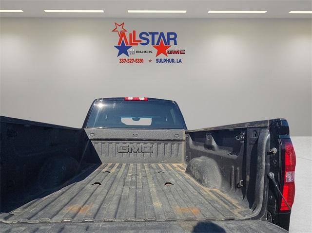 used 2019 GMC Sierra 3500 car, priced at $38,995