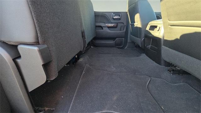 used 2019 GMC Sierra 3500 car, priced at $38,995