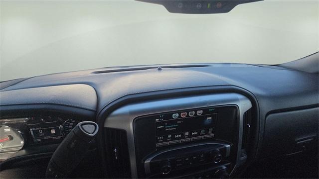 used 2019 GMC Sierra 3500 car, priced at $38,995