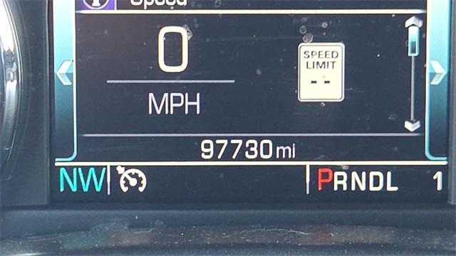 used 2019 GMC Sierra 3500 car, priced at $38,995