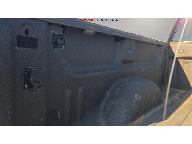 used 2019 GMC Sierra 3500 car, priced at $38,995