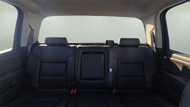 used 2019 GMC Sierra 3500 car, priced at $38,995