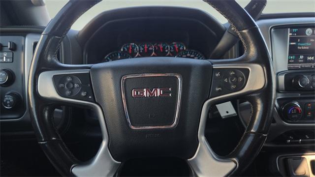 used 2019 GMC Sierra 3500 car, priced at $38,995