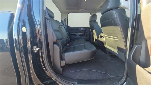 used 2019 GMC Sierra 3500 car, priced at $38,995