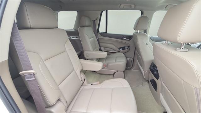 used 2017 GMC Yukon car, priced at $24,495
