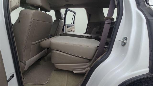 used 2017 GMC Yukon car, priced at $24,495