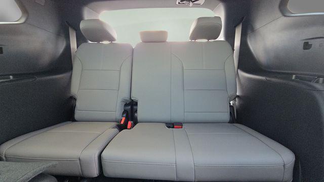 new 2026 GMC Acadia car, priced at $48,810